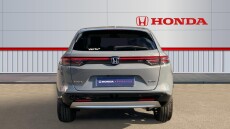 Honda HR-V 1.5 eHEV Advance 5dr CVT Hybrid Hatchback